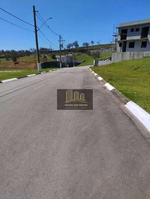 Foto 8 de Lote de Condomínio à venda em Colinas de Parnaíba I, Santana De Parnaiba - SP