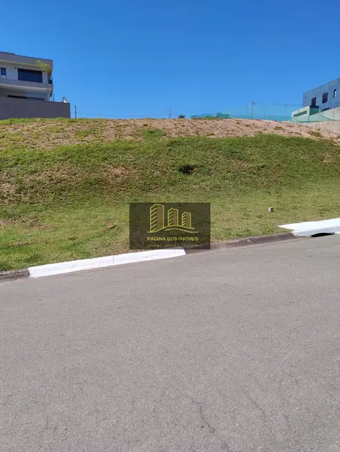 Foto 5 de Lote de Condomínio à venda em Sítio do Rosário, Santana De Parnaiba - SP