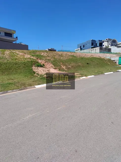 Foto 2 de Lote de Condomínio à venda em Sítio do Rosário, Santana De Parnaiba - SP