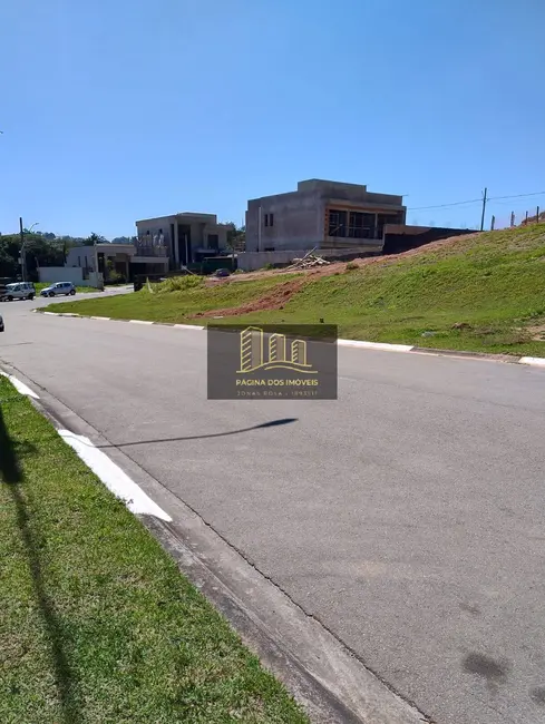 Foto 3 de Lote de Condomínio à venda em Sítio do Rosário, Santana De Parnaiba - SP