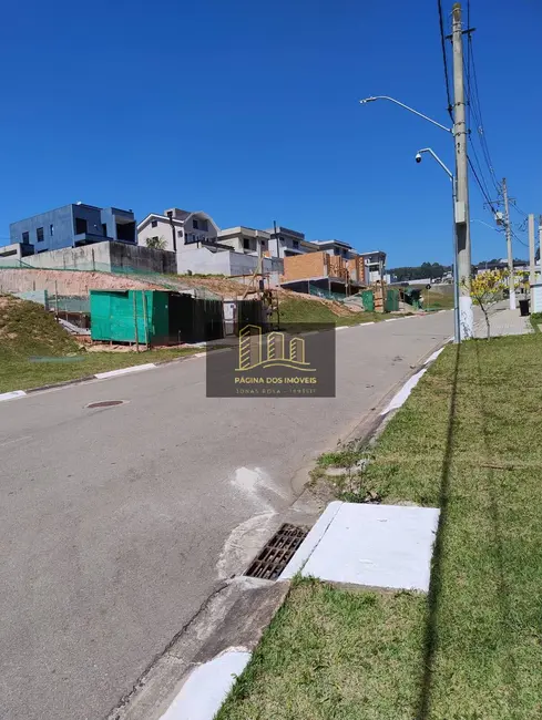 Foto 4 de Lote de Condomínio à venda em Sítio do Rosário, Santana De Parnaiba - SP