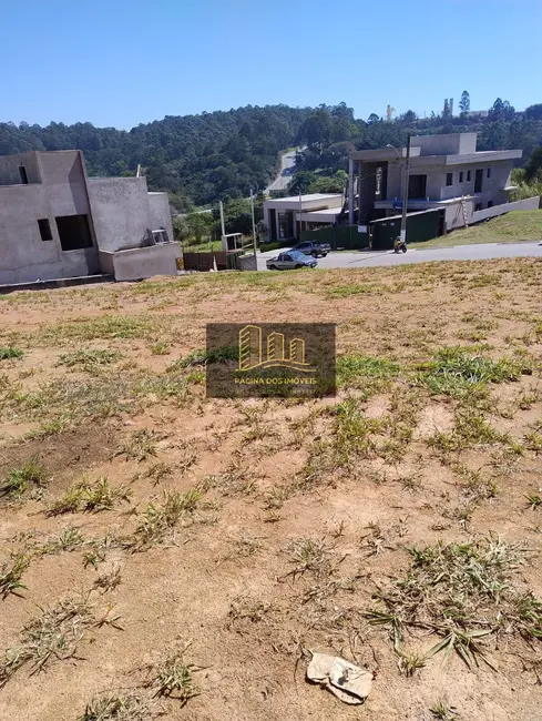 Foto 6 de Lote de Condomínio à venda em Sítio do Rosário, Santana De Parnaiba - SP
