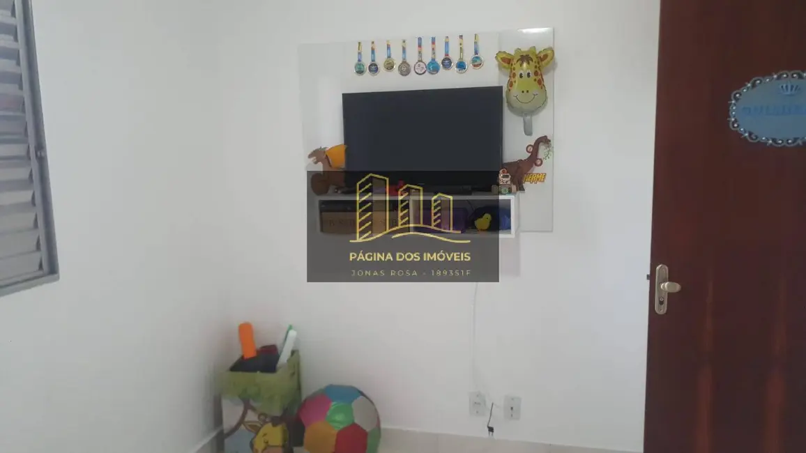 Foto 8 de Casa com 2 quartos à venda, 125m2 em Cidade São Pedro - Gleba A, Santana De Parnaiba - SP