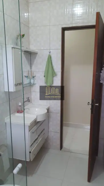 Foto 2 de Casa com 2 quartos à venda, 125m2 em Cidade São Pedro - Gleba A, Santana De Parnaiba - SP