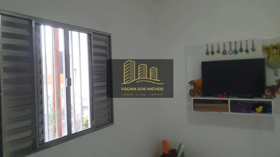 Foto 7 de Casa com 2 quartos à venda, 125m2 em Cidade São Pedro - Gleba A, Santana De Parnaiba - SP