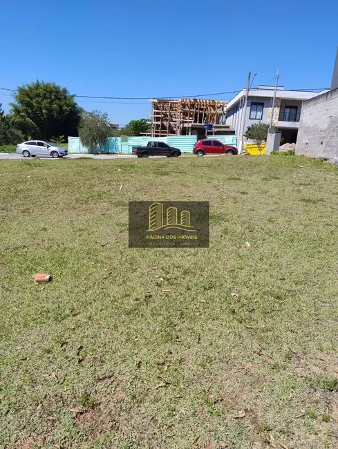Foto 5 de Lote de Condomínio à venda, 362m2 em Sítio do Rosário, Santana De Parnaiba - SP