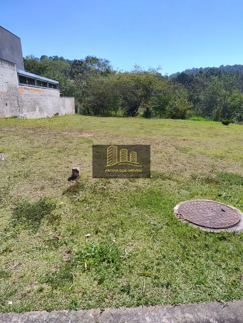 Foto 4 de Lote de Condomínio à venda, 362m2 em Sítio do Rosário, Santana De Parnaiba - SP