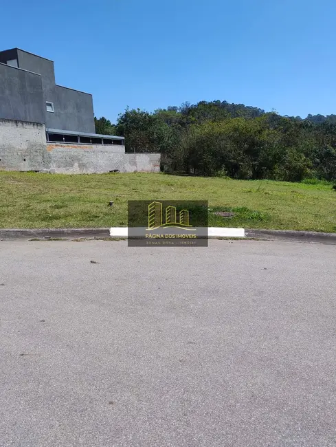 Foto 2 de Lote de Condomínio à venda, 362m2 em Sítio do Rosário, Santana De Parnaiba - SP