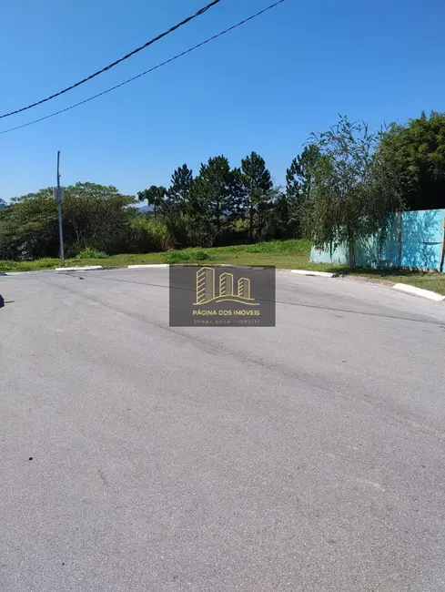 Foto 3 de Lote de Condomínio à venda, 362m2 em Sítio do Rosário, Santana De Parnaiba - SP