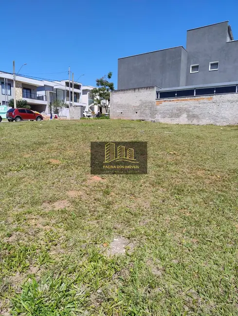 Foto 1 de Lote de Condomínio à venda, 362m2 em Sítio do Rosário, Santana De Parnaiba - SP