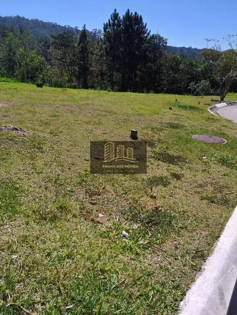 Foto 8 de Lote de Condomínio à venda, 362m2 em Sítio do Rosário, Santana De Parnaiba - SP