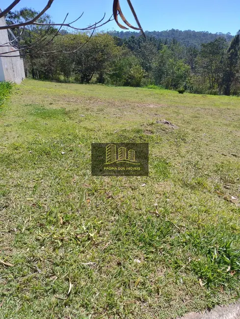 Foto 7 de Lote de Condomínio à venda, 362m2 em Sítio do Rosário, Santana De Parnaiba - SP