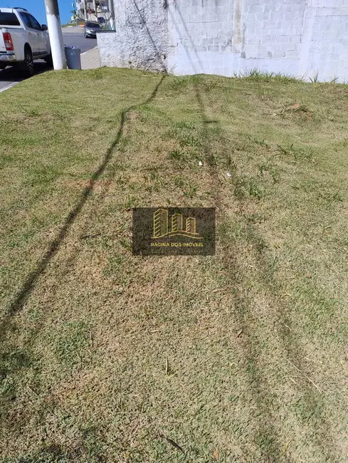 Foto 6 de Lote de Condomínio à venda, 379m2 em Colinas de Parnaíba I, Santana De Parnaiba - SP