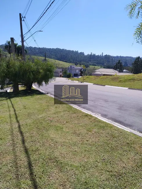 Foto 2 de Lote de Condomínio à venda, 379m2 em Colinas de Parnaíba I, Santana De Parnaiba - SP