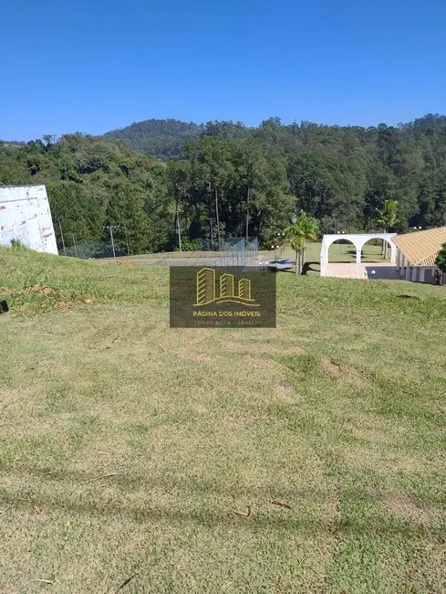 Foto 1 de Lote de Condomínio à venda, 379m2 em Colinas de Parnaíba I, Santana De Parnaiba - SP