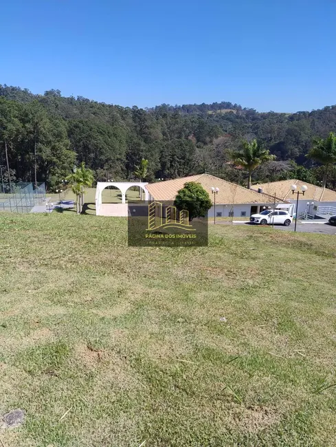 Foto 7 de Lote de Condomínio à venda, 379m2 em Colinas de Parnaíba I, Santana De Parnaiba - SP