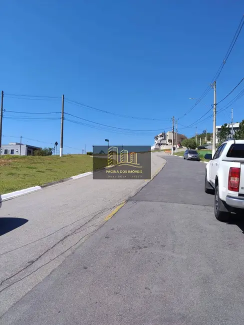 Foto 4 de Lote de Condomínio à venda, 379m2 em Colinas de Parnaíba I, Santana De Parnaiba - SP