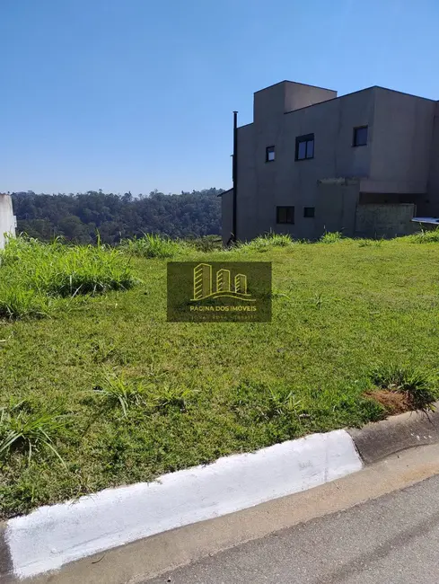 Foto 3 de Lote de Condomínio à venda, 360m2 em Colinas de Parnaíba I, Santana De Parnaiba - SP