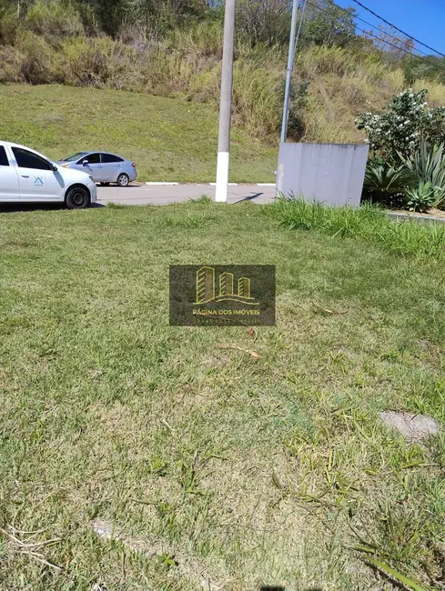 Foto 1 de Lote de Condomínio à venda, 360m2 em Colinas de Parnaíba I, Santana De Parnaiba - SP