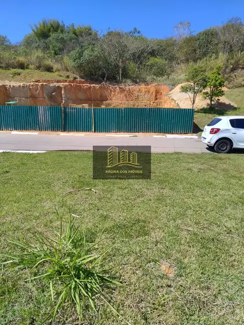 Foto 6 de Lote de Condomínio à venda, 360m2 em Colinas de Parnaíba I, Santana De Parnaiba - SP