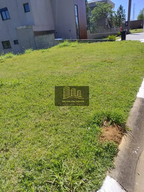 Foto 7 de Lote de Condomínio à venda, 360m2 em Colinas de Parnaíba I, Santana De Parnaiba - SP