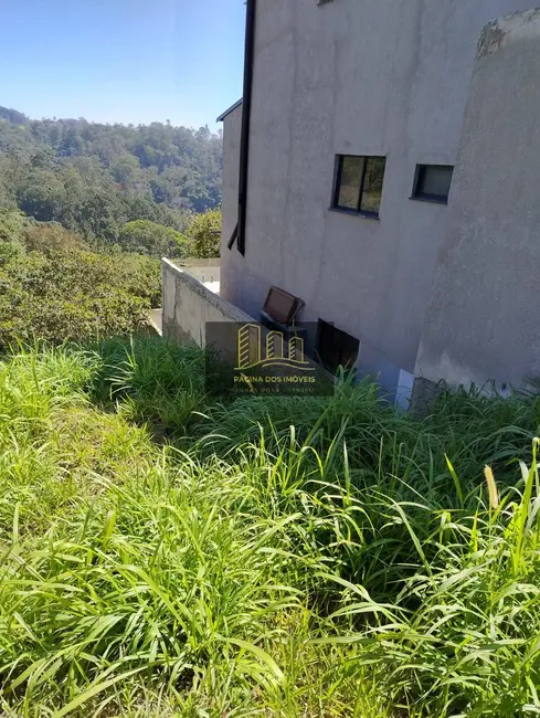 Foto 5 de Lote de Condomínio à venda, 360m2 em Colinas de Parnaíba I, Santana De Parnaiba - SP