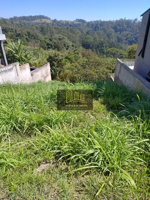 Foto 2 de Lote de Condomínio à venda, 360m2 em Colinas de Parnaíba I, Santana De Parnaiba - SP