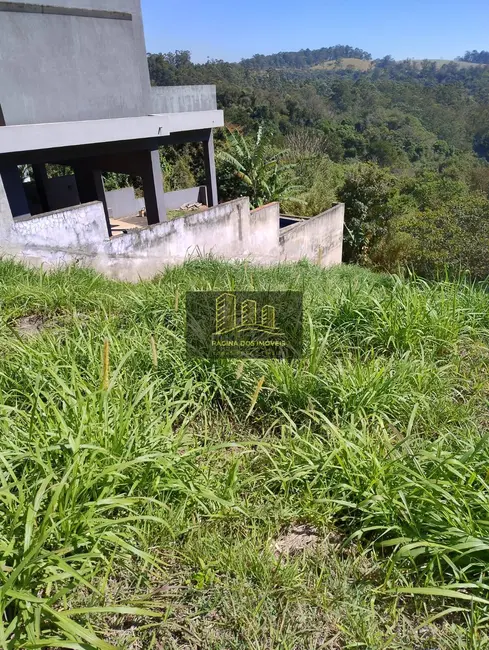 Foto 4 de Lote de Condomínio à venda, 360m2 em Colinas de Parnaíba I, Santana De Parnaiba - SP