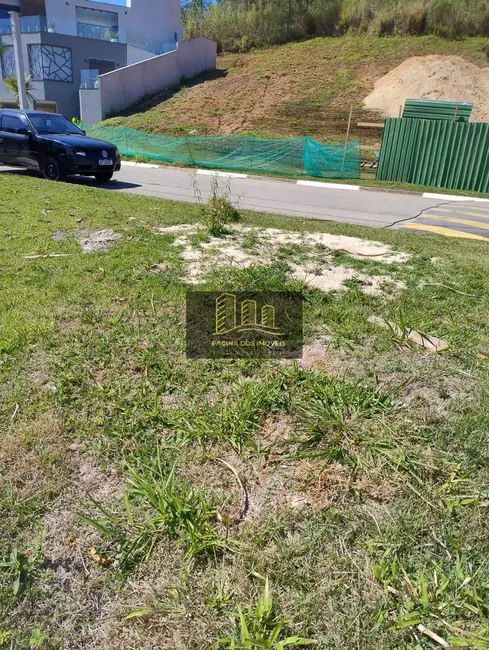 Foto 3 de Lote de Condomínio à venda, 369m2 em Colinas de Parnaíba I, Santana De Parnaiba - SP