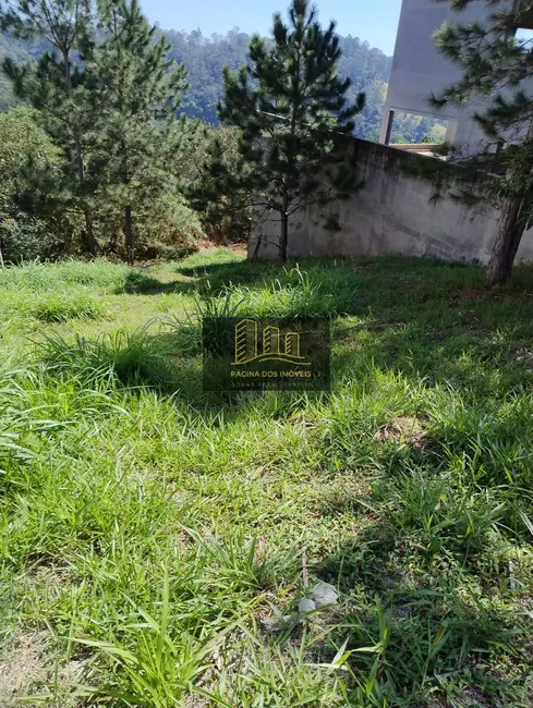 Foto 6 de Lote de Condomínio à venda, 369m2 em Colinas de Parnaíba I, Santana De Parnaiba - SP