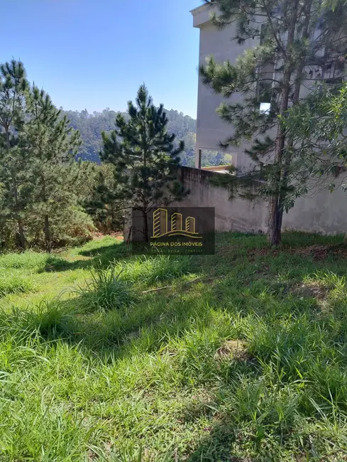 Foto 2 de Lote de Condomínio à venda, 369m2 em Colinas de Parnaíba I, Santana De Parnaiba - SP