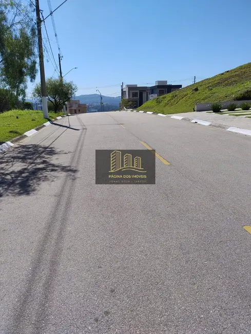 Foto 9 de Lote de Condomínio à venda, 369m2 em Colinas de Parnaíba I, Santana De Parnaiba - SP