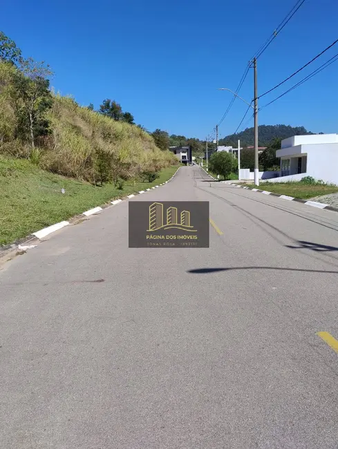 Foto 5 de Lote de Condomínio à venda, 369m2 em Colinas de Parnaíba I, Santana De Parnaiba - SP