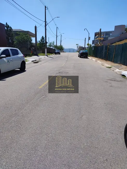 Foto 4 de Lote de Condomínio à venda, 369m2 em Colinas de Parnaíba I, Santana De Parnaiba - SP