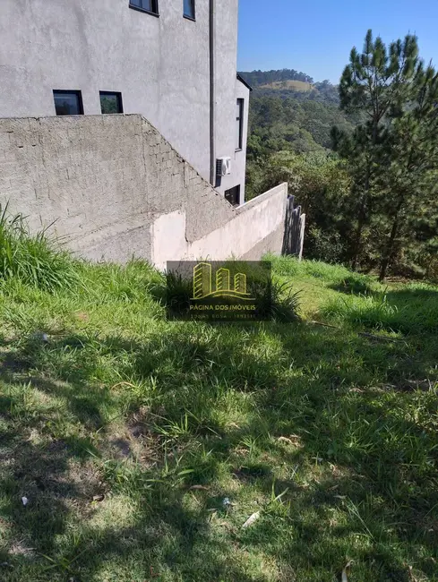 Foto 7 de Lote de Condomínio à venda, 369m2 em Colinas de Parnaíba I, Santana De Parnaiba - SP