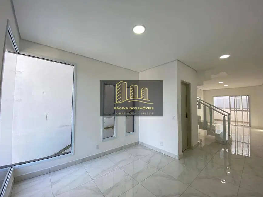 Foto 2 de Sobrado com 2 quartos à venda, 100m2 em Jardim São Luís, Santana De Parnaiba - SP
