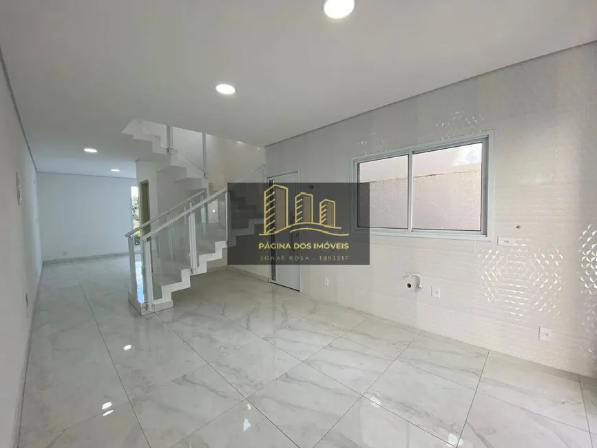 Foto 1 de Sobrado com 2 quartos à venda, 100m2 em Jardim São Luís, Santana De Parnaiba - SP