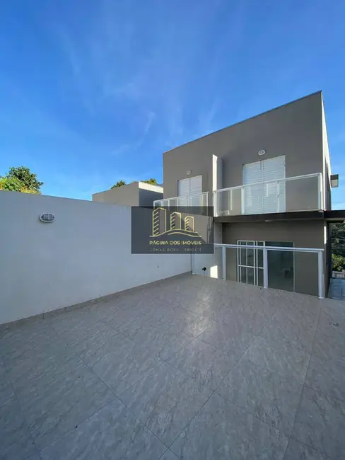 Foto 6 de Sobrado com 2 quartos à venda, 100m2 em Jardim São Luís, Santana De Parnaiba - SP