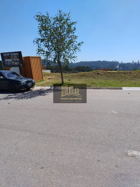 Foto 4 de Lote de Condomínio à venda, 361m2 em Colinas de Parnaíba I, Santana De Parnaiba - SP