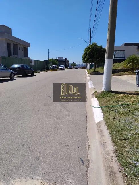 Foto 5 de Lote de Condomínio à venda, 361m2 em Colinas de Parnaíba I, Santana De Parnaiba - SP