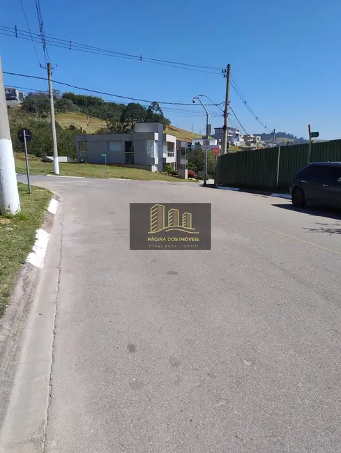 Foto 8 de Lote de Condomínio à venda, 361m2 em Colinas de Parnaíba I, Santana De Parnaiba - SP