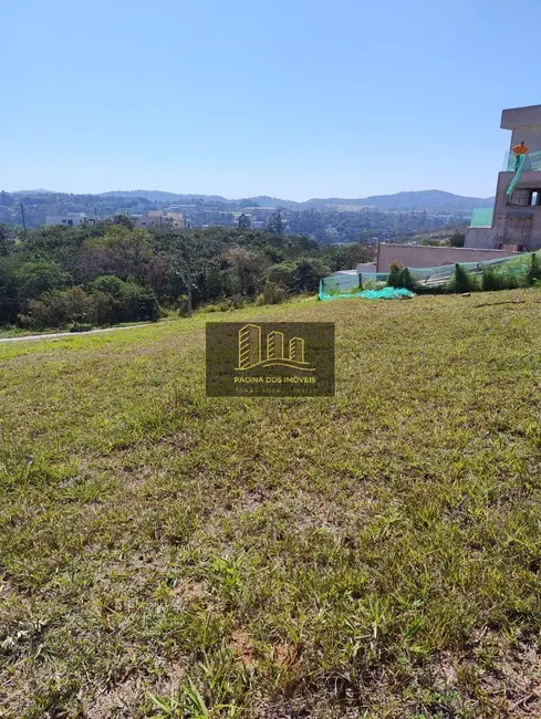 Foto 7 de Lote de Condomínio à venda, 361m2 em Colinas de Parnaíba I, Santana De Parnaiba - SP