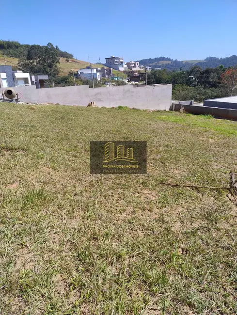 Foto 1 de Lote de Condomínio à venda, 361m2 em Colinas de Parnaíba I, Santana De Parnaiba - SP