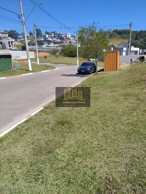 Foto 3 de Lote de Condomínio à venda, 361m2 em Colinas de Parnaíba I, Santana De Parnaiba - SP