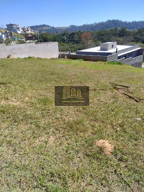Foto 9 de Lote de Condomínio à venda, 361m2 em Colinas de Parnaíba I, Santana De Parnaiba - SP