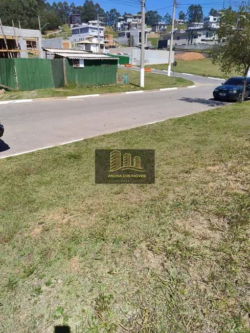 Foto 6 de Lote de Condomínio à venda, 361m2 em Colinas de Parnaíba I, Santana De Parnaiba - SP