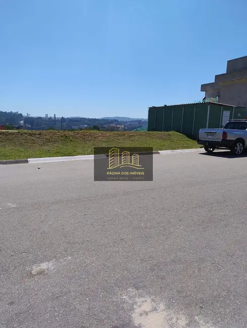 Foto 2 de Lote de Condomínio à venda, 361m2 em Colinas de Parnaíba I, Santana De Parnaiba - SP