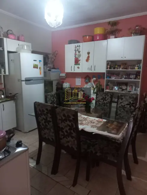 Foto 2 de Casa com 4 quartos à venda, 300m2 em Recanto Phrynea, Barueri - SP