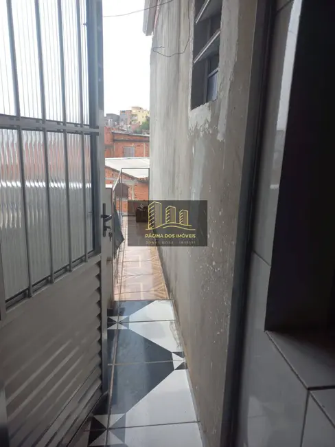 Foto 5 de Casa com 4 quartos à venda, 300m2 em Recanto Phrynea, Barueri - SP