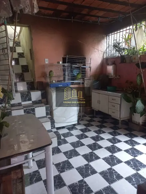 Foto 3 de Casa com 4 quartos à venda, 300m2 em Recanto Phrynea, Barueri - SP